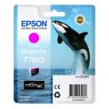 Epson inktcartridge magenta (C13T76034N10 / T7603)