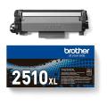 Brother toner zwart (TN2510XL) (hoge capaciteit)
