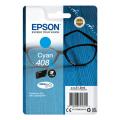 Epson inktcartridge cyaan (C13T09K24010 / 408L) (hoge capaciteit)