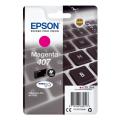 Epson inktcartridge magenta (C13T07U340 / 407)