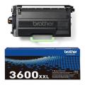 Brother toner zwart (TN3600XXL) (hoge capaciteit)
