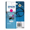Epson inktcartridge magenta (C13T09K34010 / 408L) (hoge capaciteit)