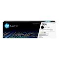 HP toner zwart (W2190A / 219A)