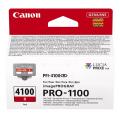 Canon inktcartridge rood (6785C001 / PFI4100R)