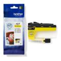 Brother inktcartridge geel (LC427Y)