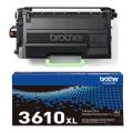 Brother toner zwart (TN3610XL) (hoge capaciteit)