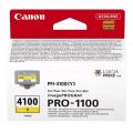 Canon inktcartridge geel (6780C001 / PFI4100Y)