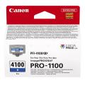 Canon inktcartridge blauw (6786C001 / PFI4100B)