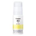 Canon inktcartridge geel (4689C001 / GI43Y)