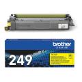 Brother toner geel (TN249Y) (hoge capaciteit)