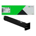 Lexmark toner zwart (79L2HK0 / 079L2HK0) (Return, hoge capaciteit)