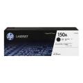 HP toner zwart (W1500A / 150A)