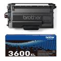 Brother toner zwart (TN3600XL) (hoge capaciteit)