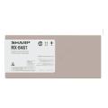 Sharp toner zwart (MXB46T)