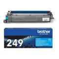 Brother toner cyaan (TN249C) (hoge capaciteit)
