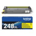 Brother toner geel (TN248XLY) (hoge capaciteit)