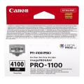 Canon inktcartridge zwart (6777C001 / PFI4100PBK)