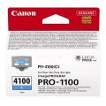 Canon inktcartridge cyaan (6778C001 / PFI4100C)