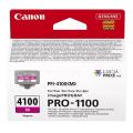 Canon inktcartridge magenta (6779C001 / PFI4100M)