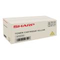 Sharp toner geel (BPC50GTYA)