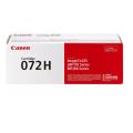 Canon toner zwart (5648C002 / 072H) (hoge capaciteit)