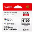 Canon inktcartridge grijs (6783C001 / PFI4100GY)