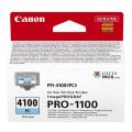 Canon inktcartridge cyaan foto (6781C001 / PFI4100PC)