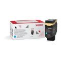 Xerox toner cyaan (006R04828 / 6R04828) (hoge capaciteit)
