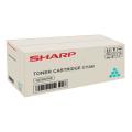 Sharp toner cyaan (BPC50GTCA)